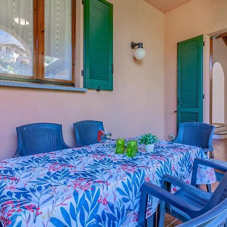 Ca' Mia By Wonderful Italy Villa Menaggio Exterior foto