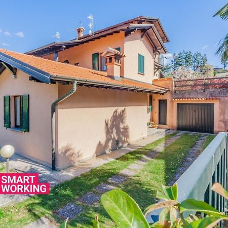 Ca' Mia By Wonderful Italy Villa Menaggio Exterior foto