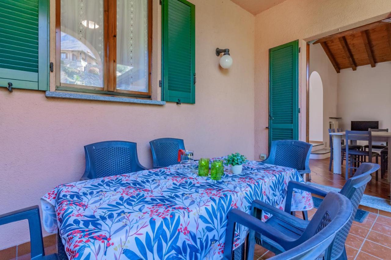 Ca' Mia By Wonderful Italy Villa Menaggio Exterior foto