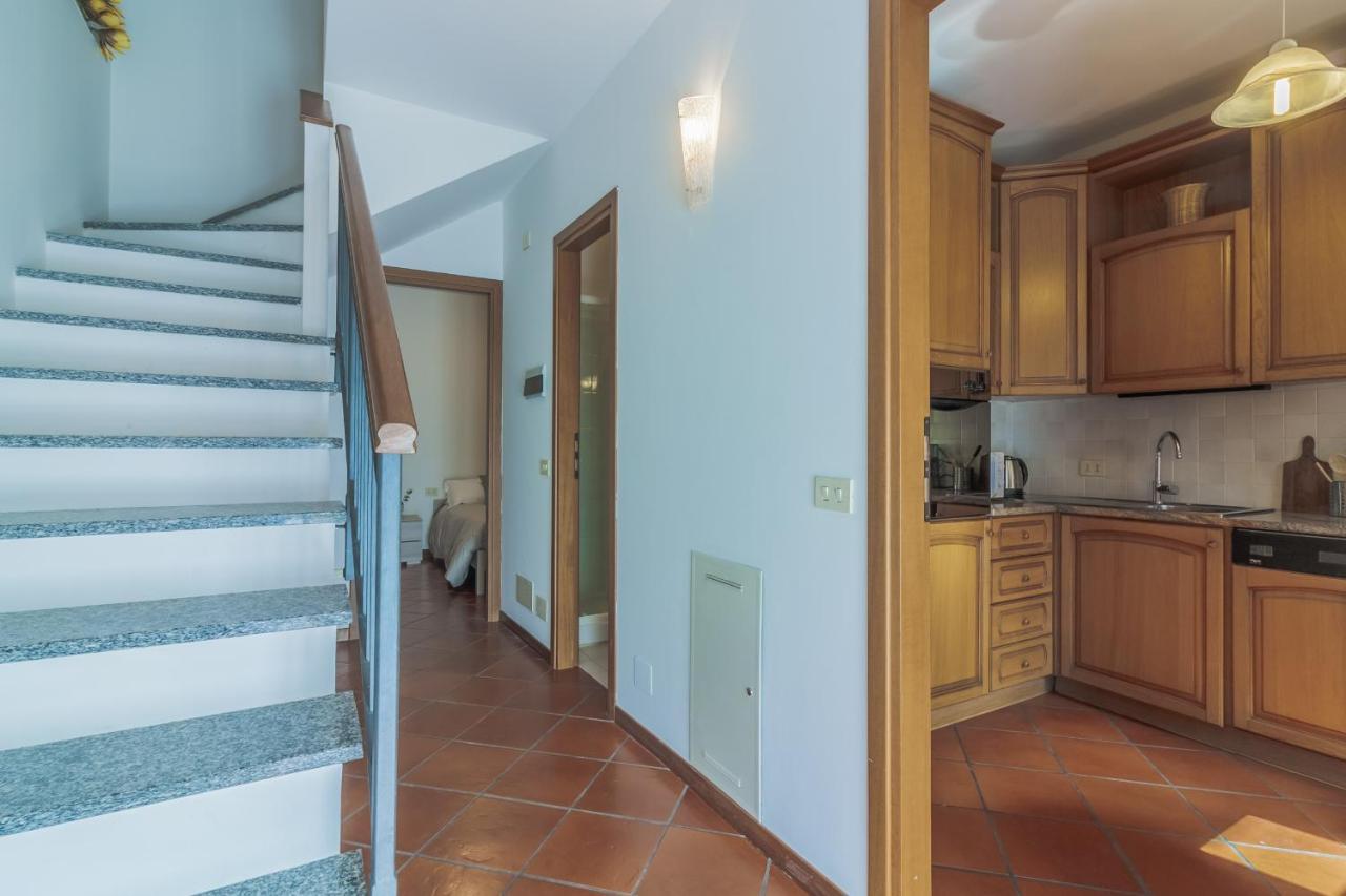 Ca' Mia By Wonderful Italy Villa Menaggio Exterior foto