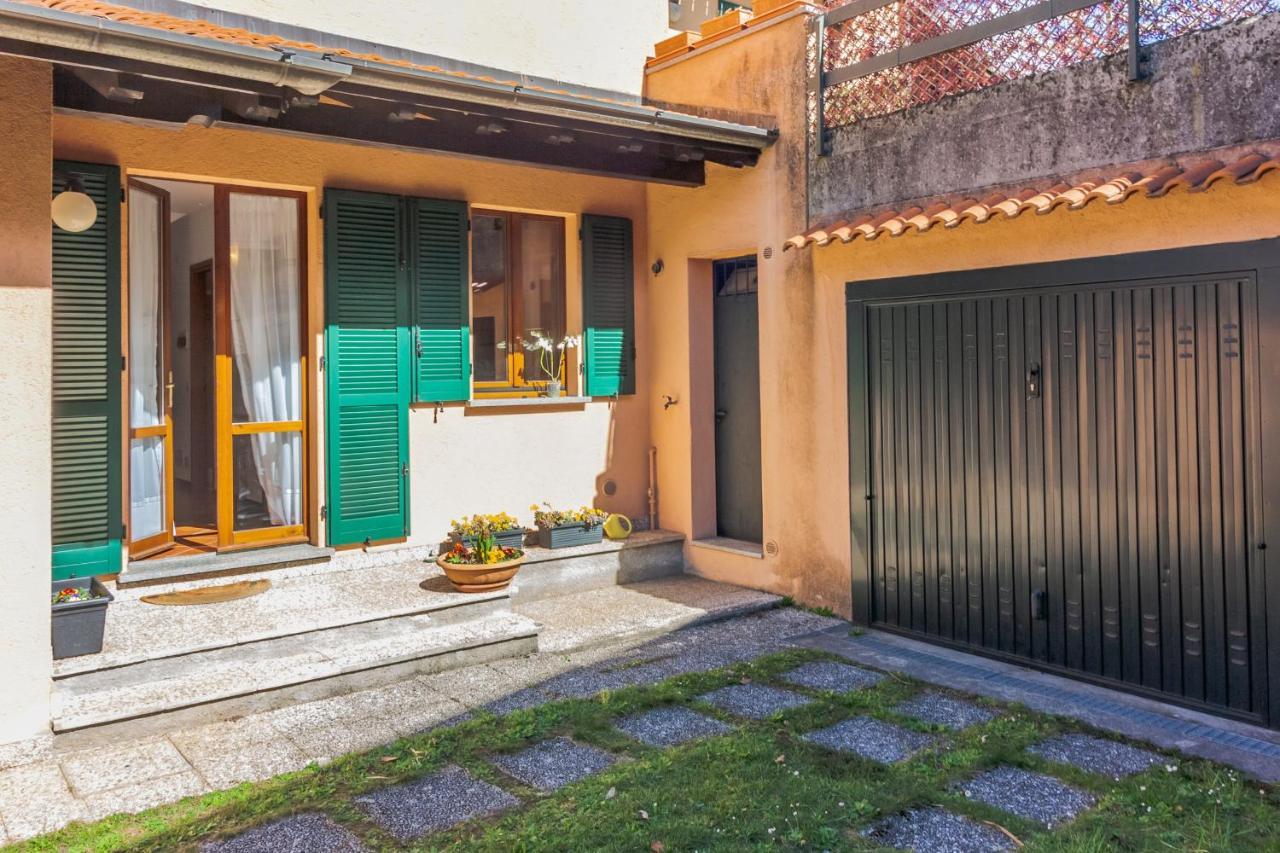 Ca' Mia By Wonderful Italy Villa Menaggio Exterior foto