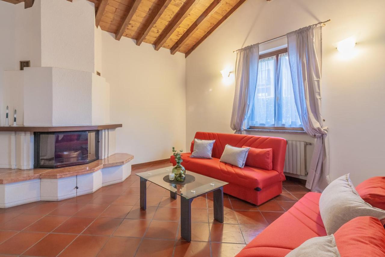 Ca' Mia By Wonderful Italy Villa Menaggio Exterior foto