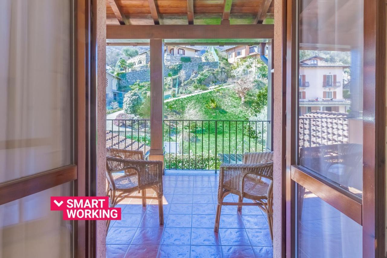 Ca' Mia By Wonderful Italy Villa Menaggio Exterior foto