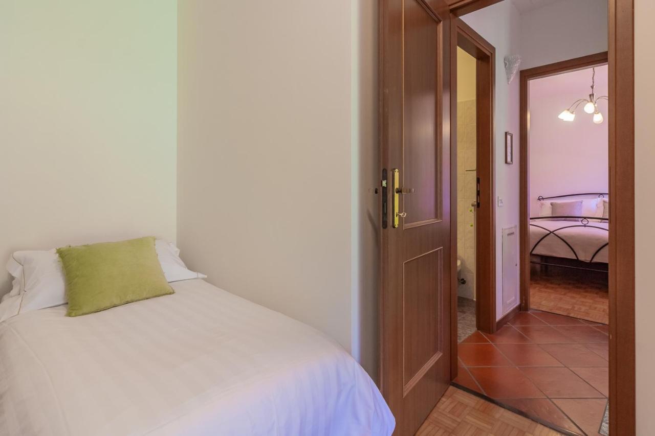Ca' Mia By Wonderful Italy Villa Menaggio Exterior foto