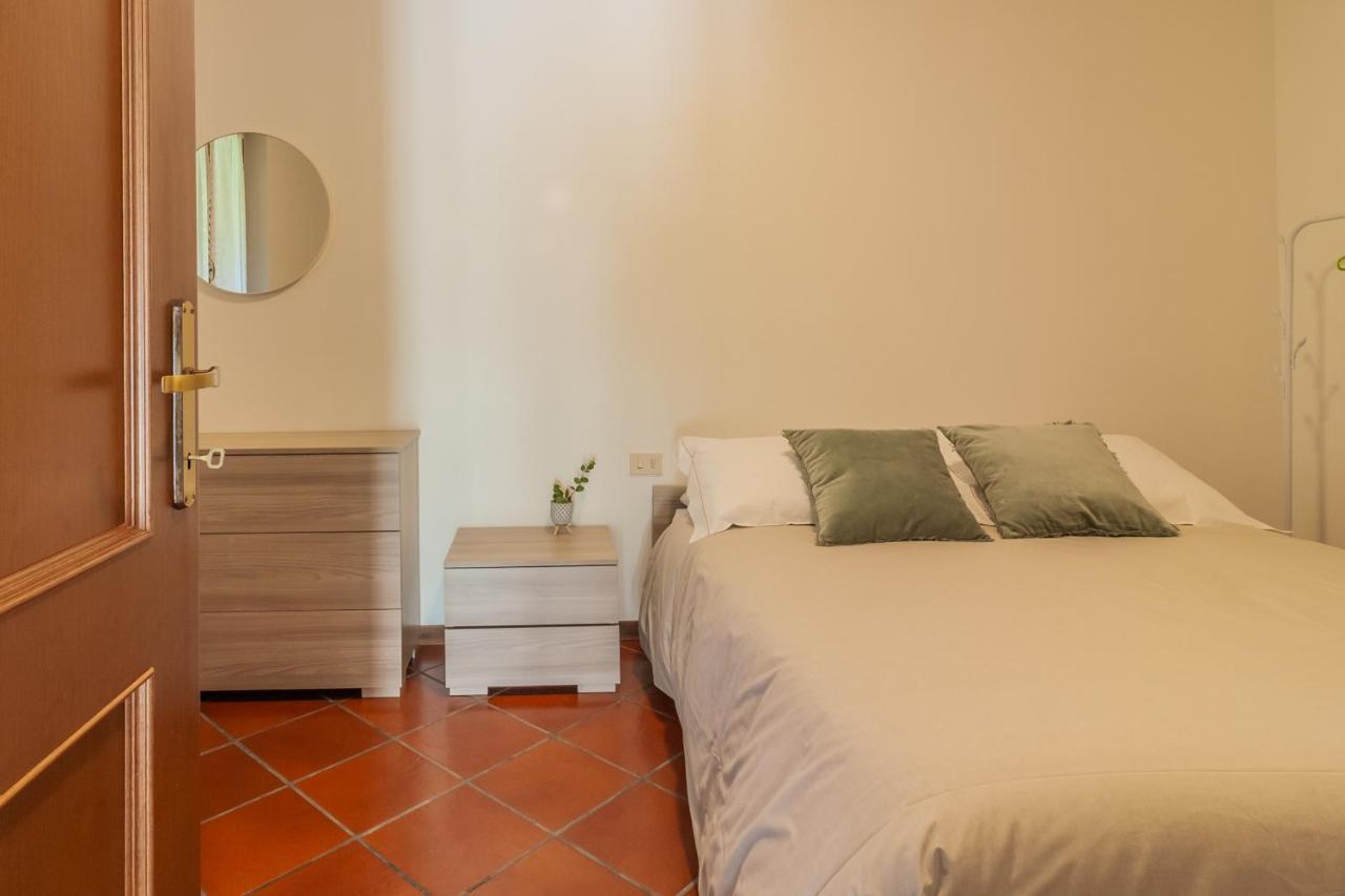Ca' Mia By Wonderful Italy Villa Menaggio Exterior foto