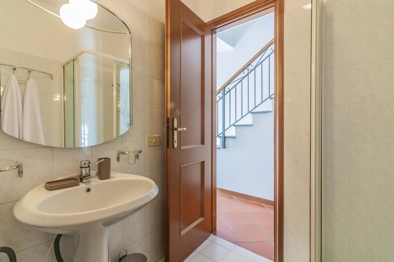 Ca' Mia By Wonderful Italy Villa Menaggio Exterior foto