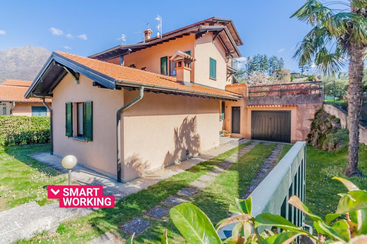 Ca' Mia By Wonderful Italy Villa Menaggio Exterior foto