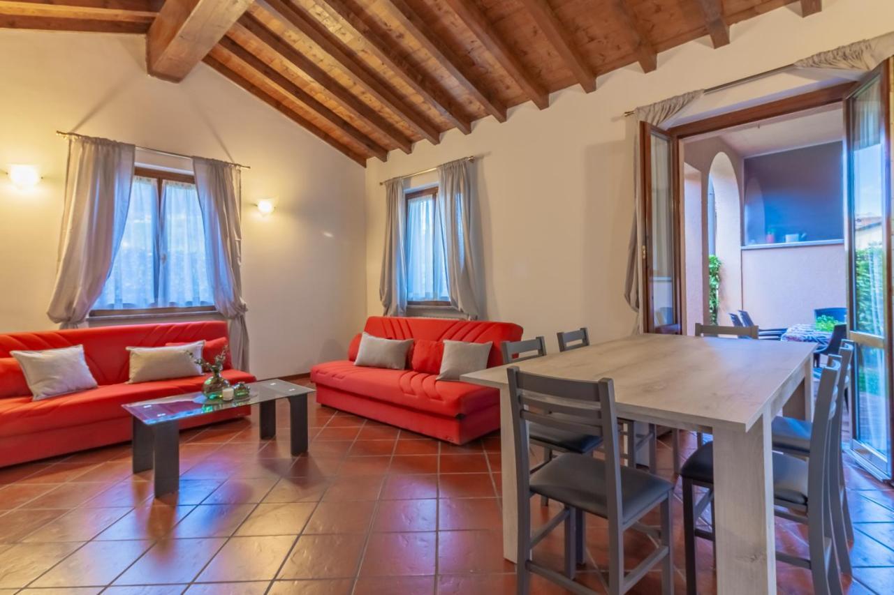 Ca' Mia By Wonderful Italy Villa Menaggio Exterior foto