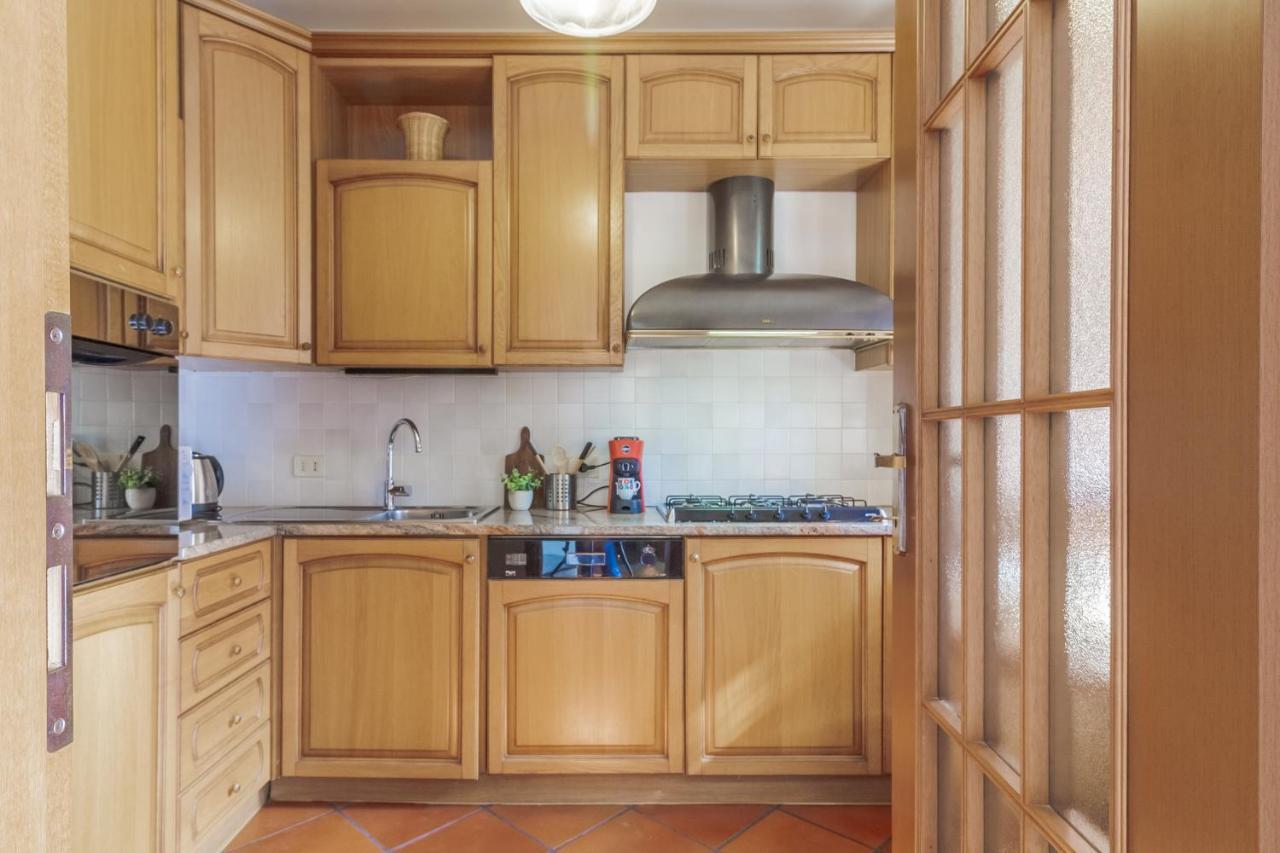 Ca' Mia By Wonderful Italy Villa Menaggio Exterior foto
