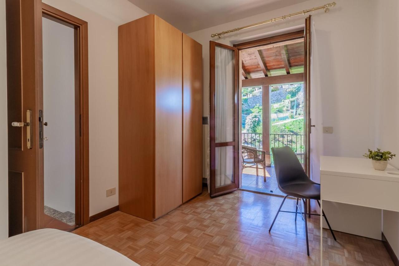 Ca' Mia By Wonderful Italy Villa Menaggio Exterior foto