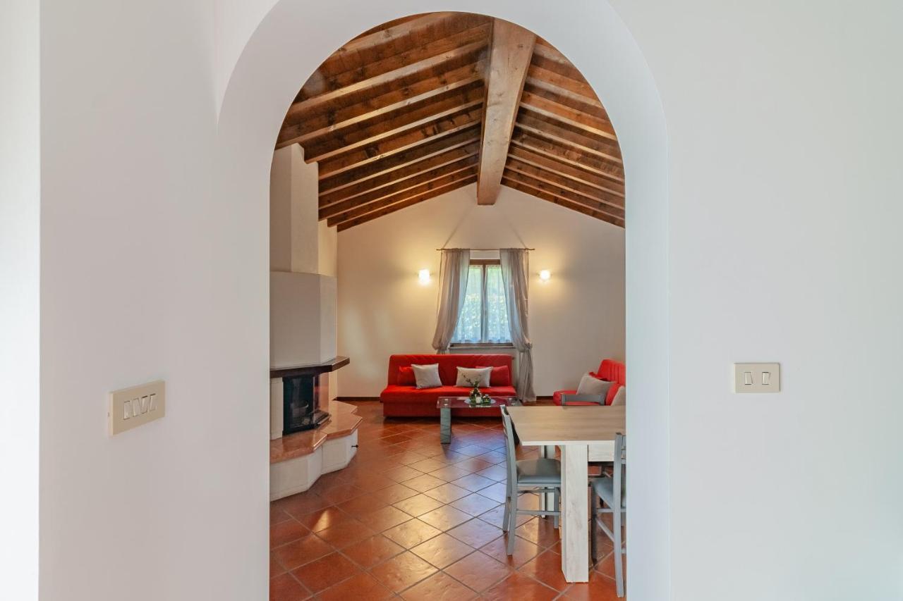 Ca' Mia By Wonderful Italy Villa Menaggio Exterior foto