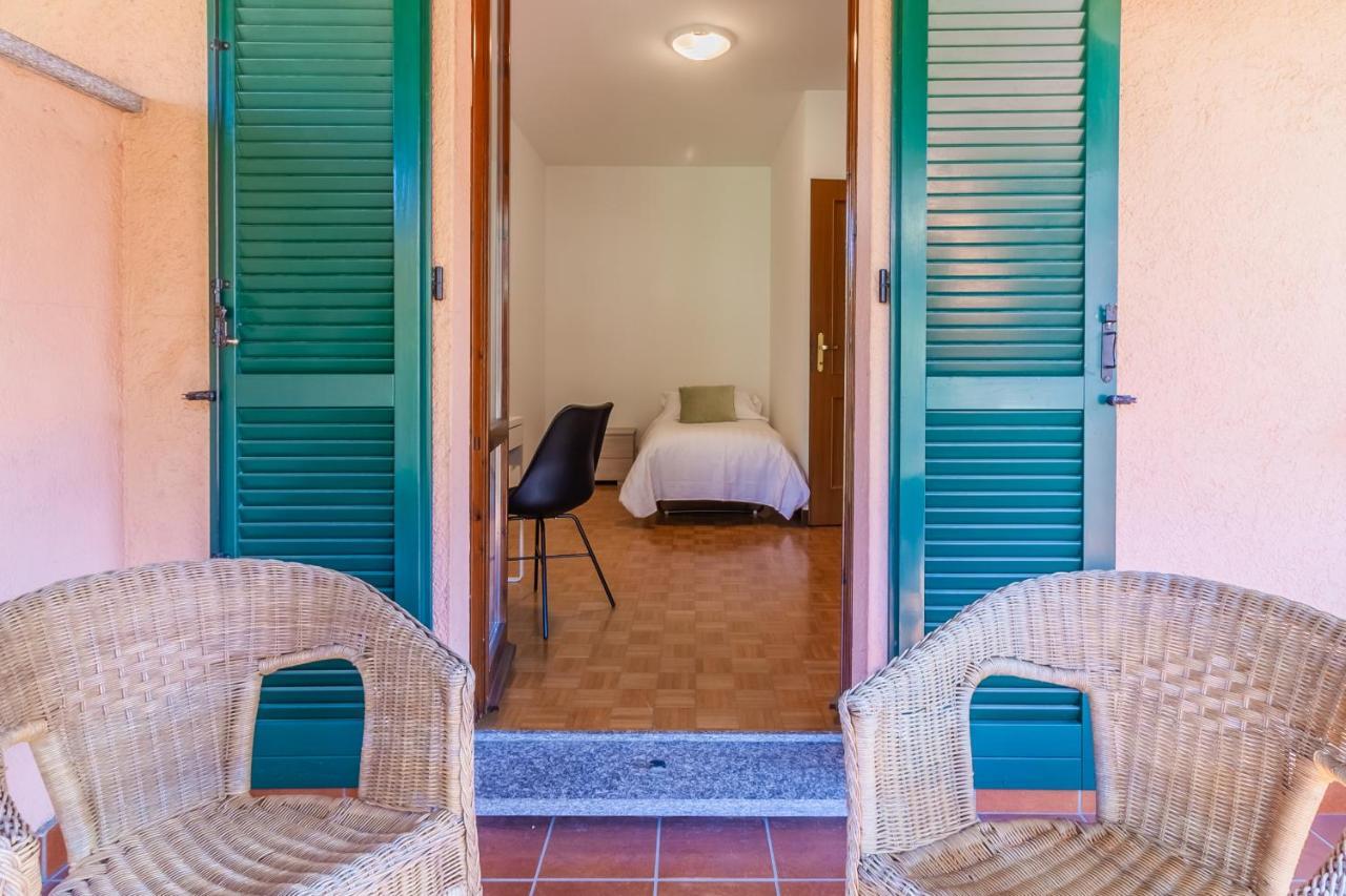 Ca' Mia By Wonderful Italy Villa Menaggio Exterior foto