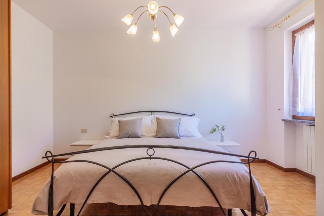 Ca' Mia By Wonderful Italy Villa Menaggio Exterior foto